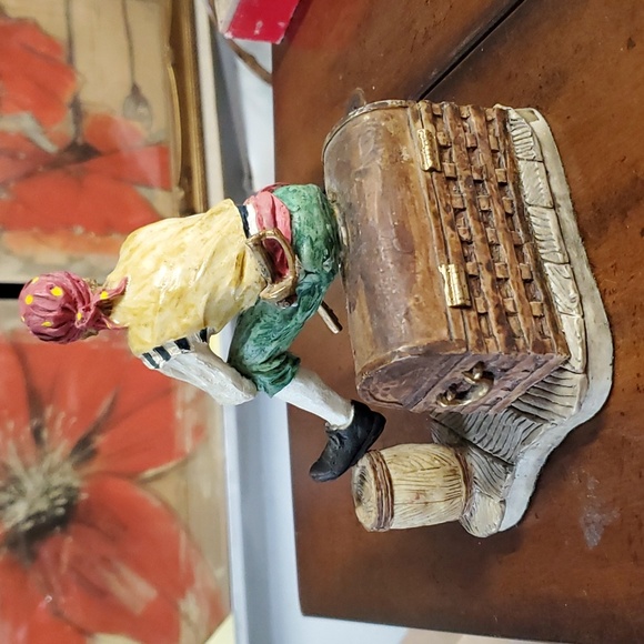 The Pirate by Mike Roche "Our American Heritage Collection" The Sea - Picture 4 of 9